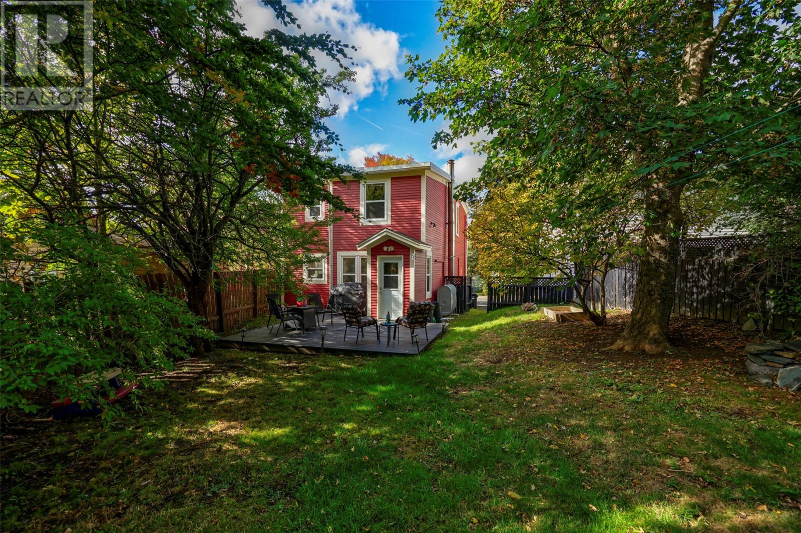 26 Allandale Road, St. John's, Newfoundland & Labrador  A1B 2Z5 - Photo 37 - 1291646