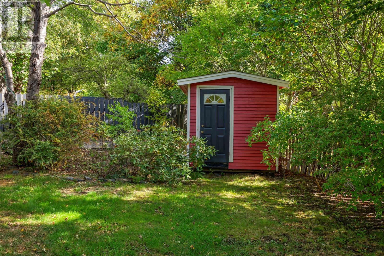 26 Allandale Road, St. John's, Newfoundland & Labrador  A1B 2Z5 - Photo 38 - 1291646