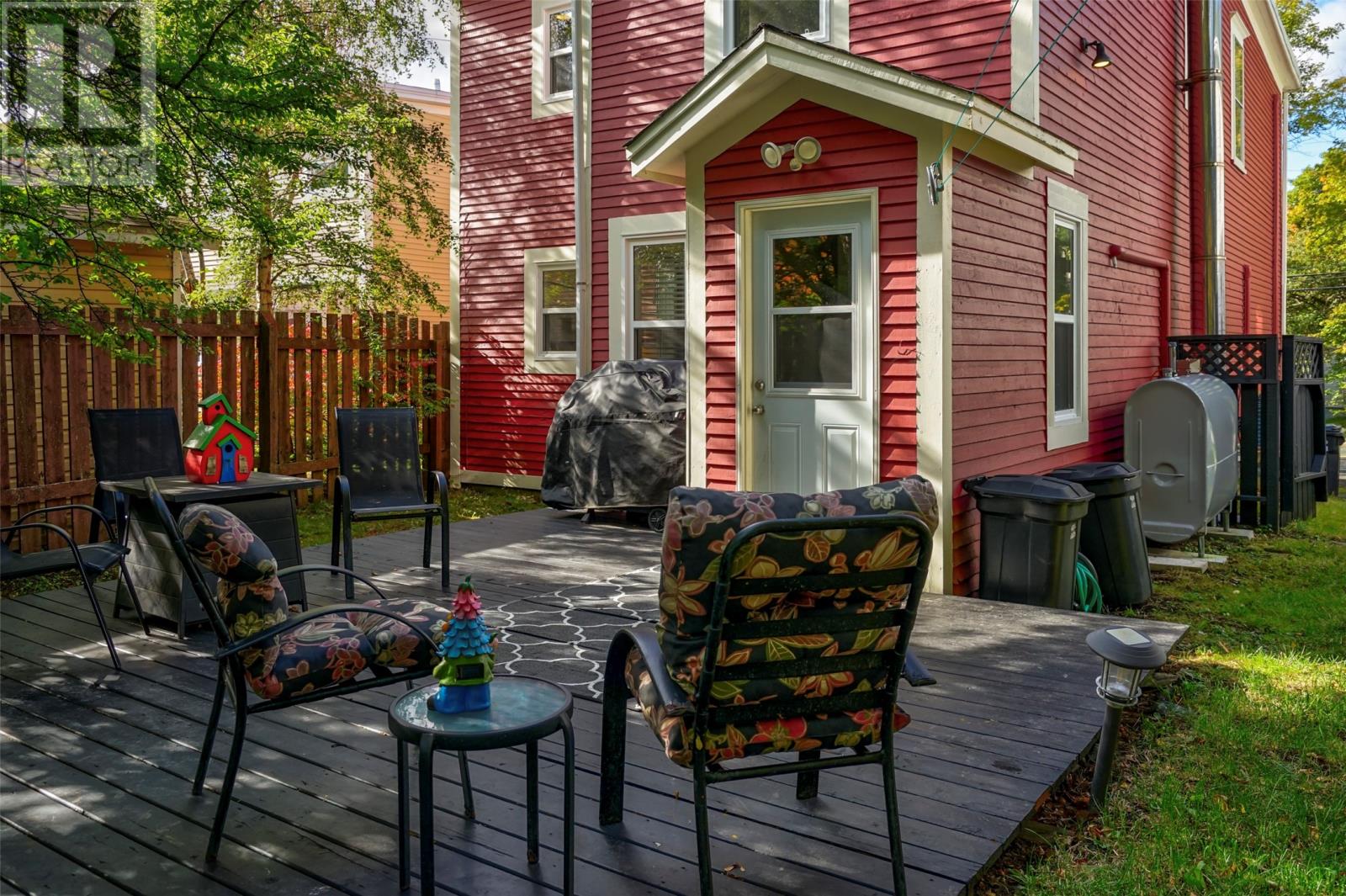26 Allandale Road, St. John's, Newfoundland & Labrador  A1B 2Z5 - Photo 4 - 1291646