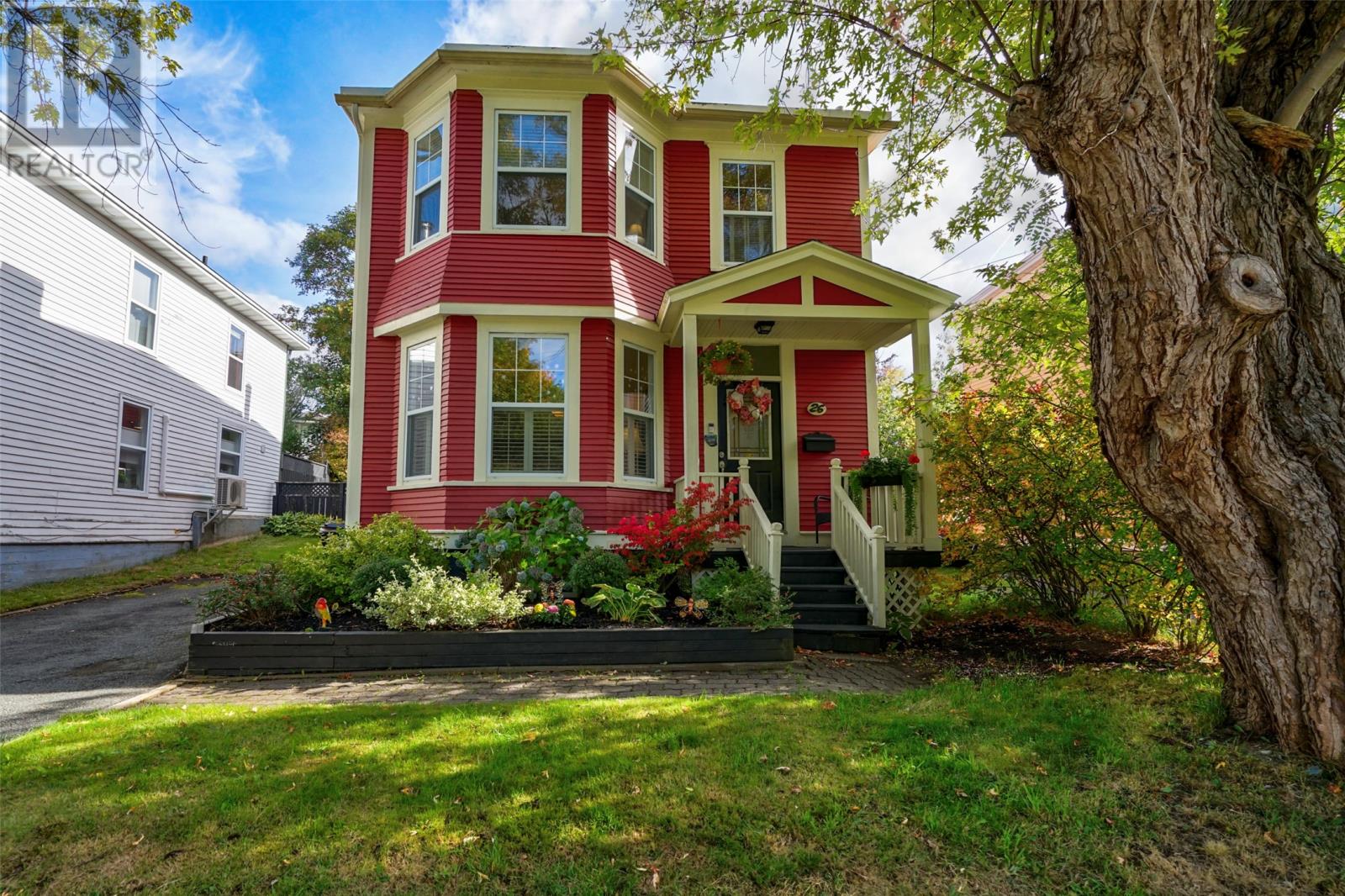26 Allandale Road, St. John's, Newfoundland & Labrador  A1B 2Z5 - Photo 40 - 1291646