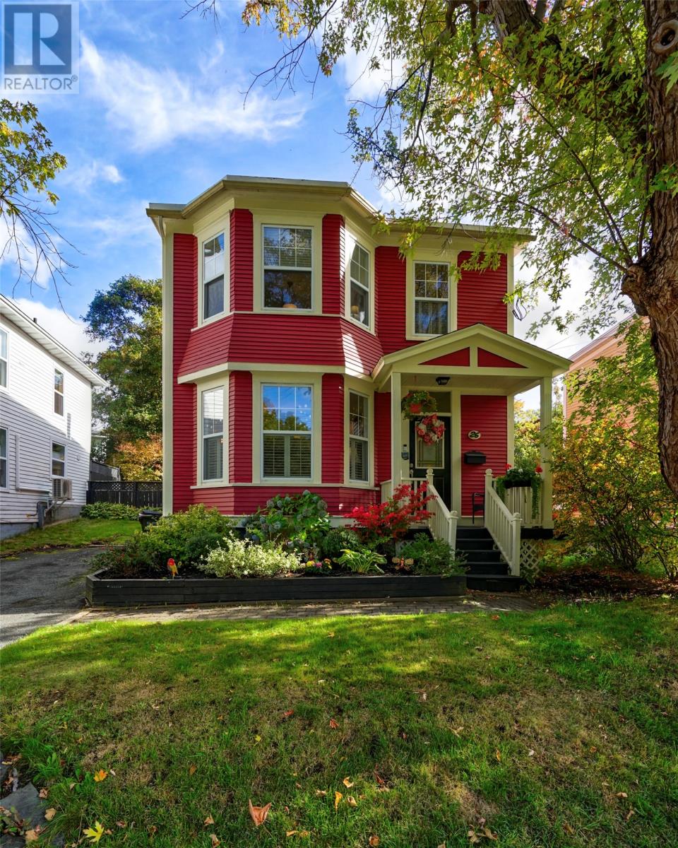 26 Allandale Road, St. John's, Newfoundland & Labrador  A1B 2Z5 - Photo 42 - 1291646