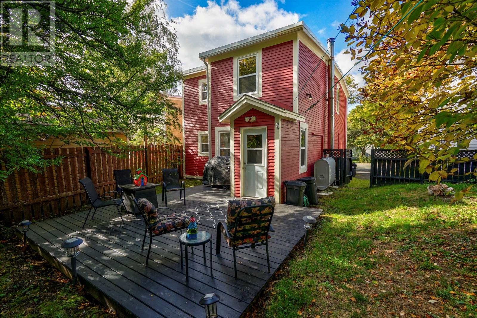 26 Allandale Road, St. John's, Newfoundland & Labrador  A1B 2Z5 - Photo 5 - 1291646