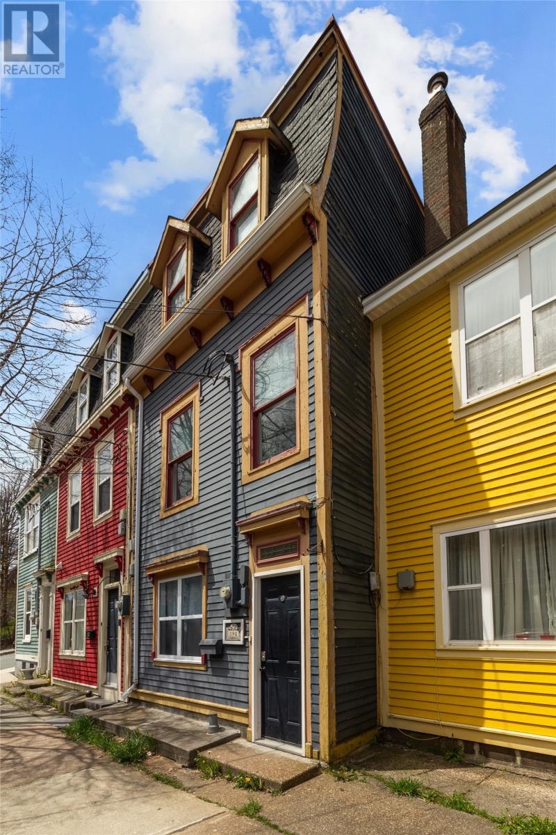190 Gower Street, St. John's, Newfoundland & Labrador  A1C 1P9 - Photo 2 - 1291645
