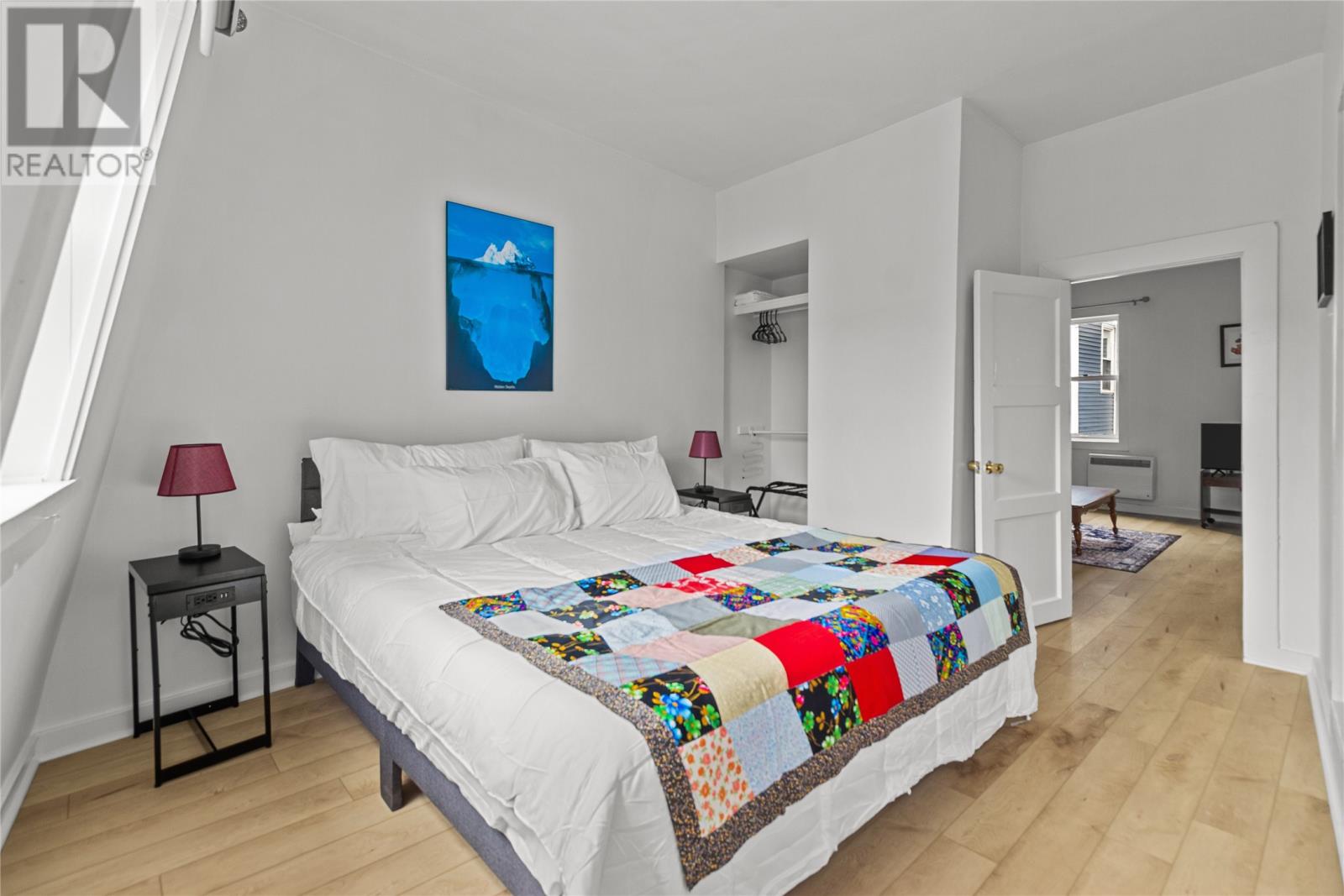 190 Gower Street, St. John's, Newfoundland & Labrador  A1C 1P9 - Photo 21 - 1291645