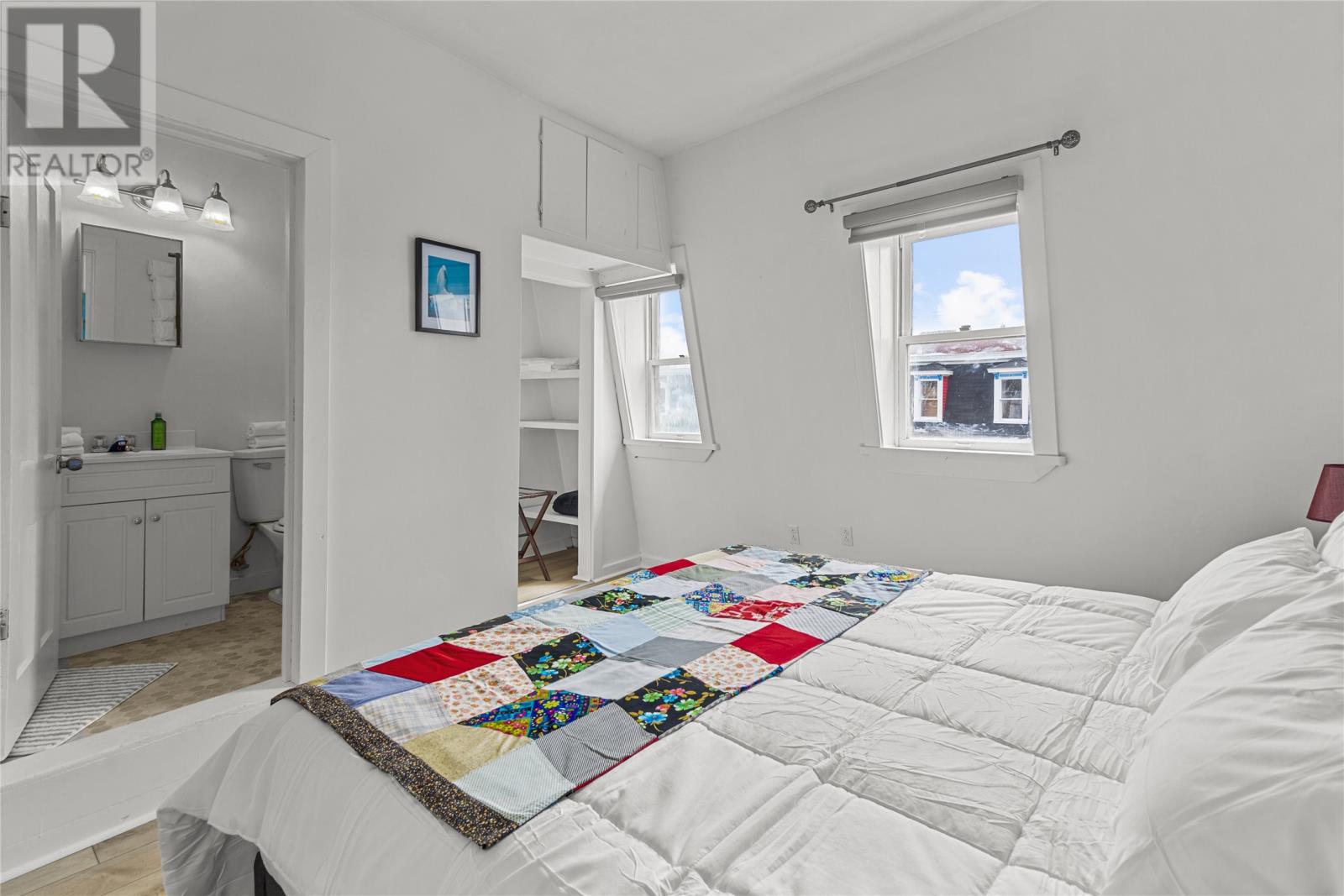 190 Gower Street, St. John's, Newfoundland & Labrador  A1C 1P9 - Photo 22 - 1291645