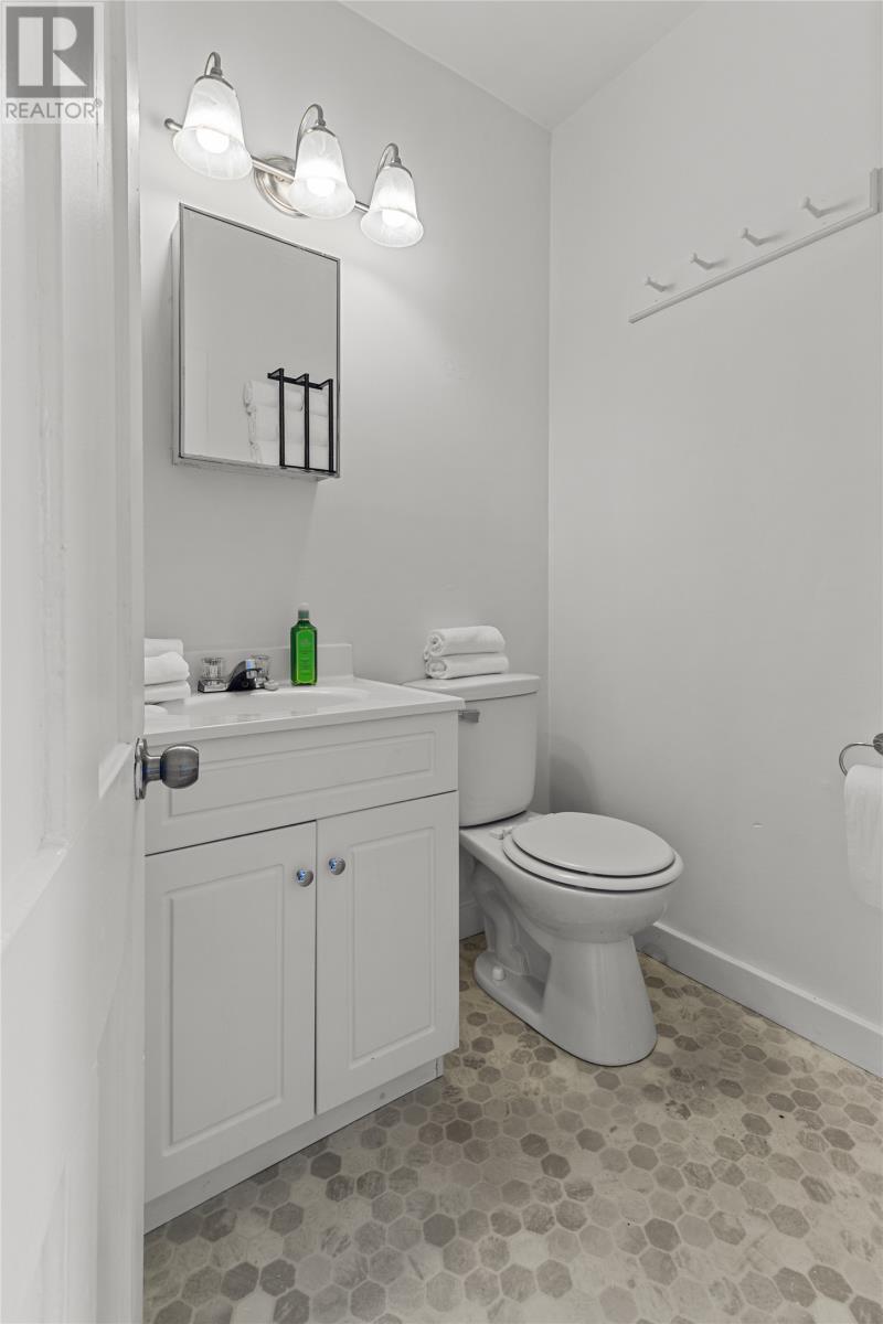 190 Gower Street, St. John's, Newfoundland & Labrador  A1C 1P9 - Photo 23 - 1291645