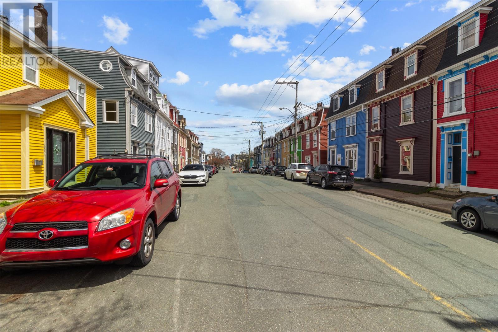 190 Gower Street, St. John's, Newfoundland & Labrador  A1C 1P9 - Photo 31 - 1291645