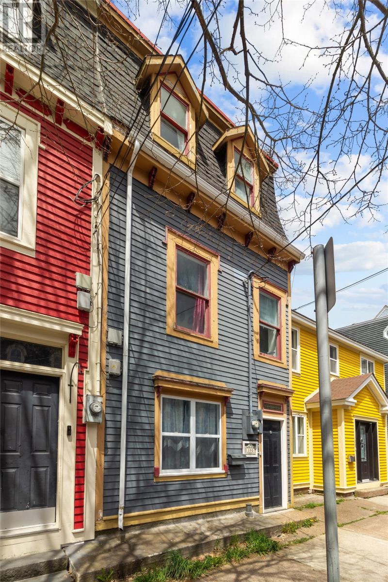 190 Gower Street, St. John's, Newfoundland & Labrador  A1C 1P9 - Photo 33 - 1291645