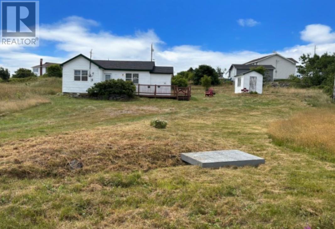 7 Folley Road, Gull Island, Newfoundland & Labrador  A0A 1w0 - Photo 1 - 1291629