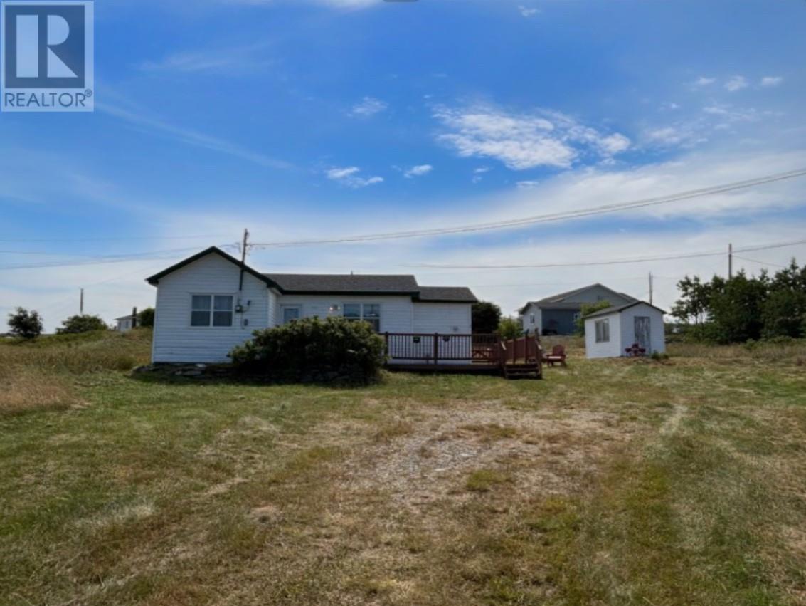 7 Folley Road, Gull Island, Newfoundland & Labrador  A0A 1w0 - Photo 19 - 1291629