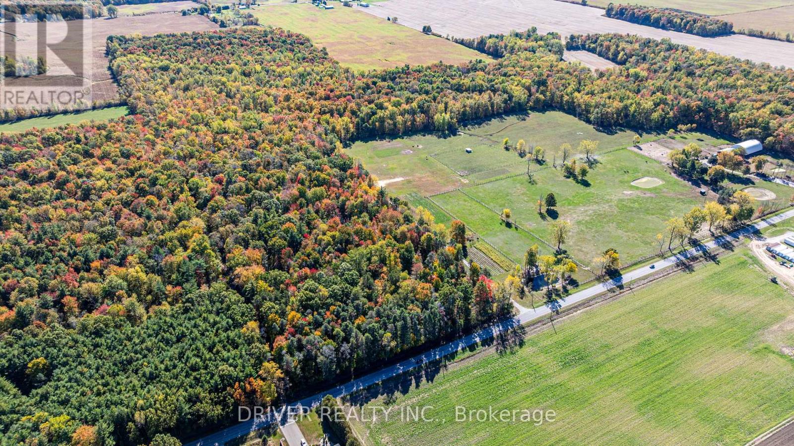 1726 4TH CONCESSION ROAD, Norfolk, Ontario