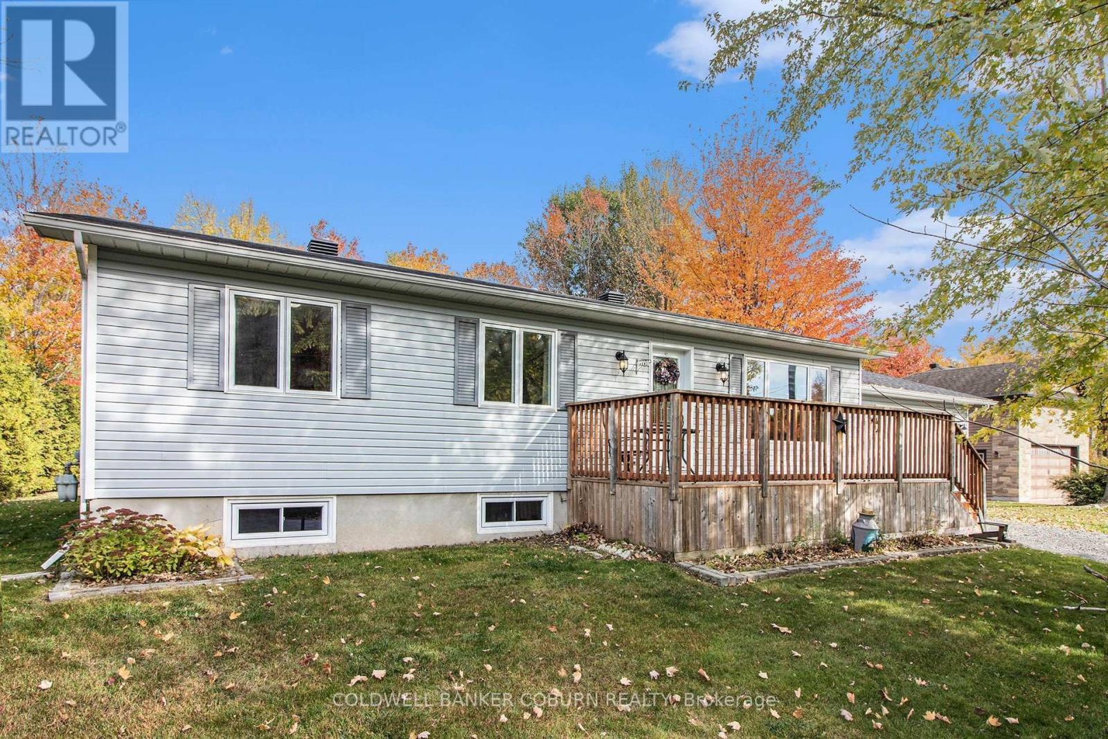 82 Larose Lane, The Nation, Ontario  K0A 1W0 - Photo 3 - X12467513