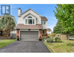 589 POCONO CRESCENT, Ottawa, Ontario