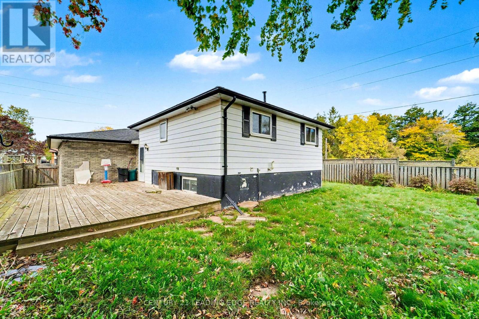 171 Phillip Murray Avenue, Oshawa, Ontario  L1J 1G6 - Photo 14 - E12466142