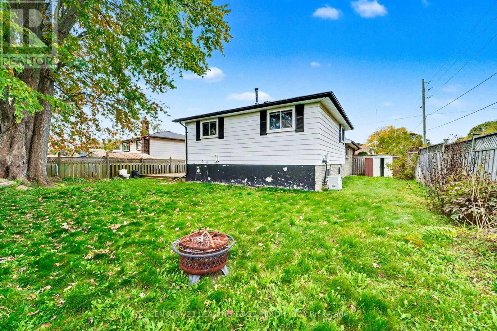 171 Phillip Murray Avenue, Oshawa, Ontario  L1J 1G6 - Photo 15 - E12466142