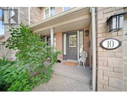 10 - 1050 GRAND BOULEVARD, Oakville, Ontario
