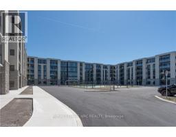 50 HERRICK Avenue Unit# 131, St. Catharines, Ontario