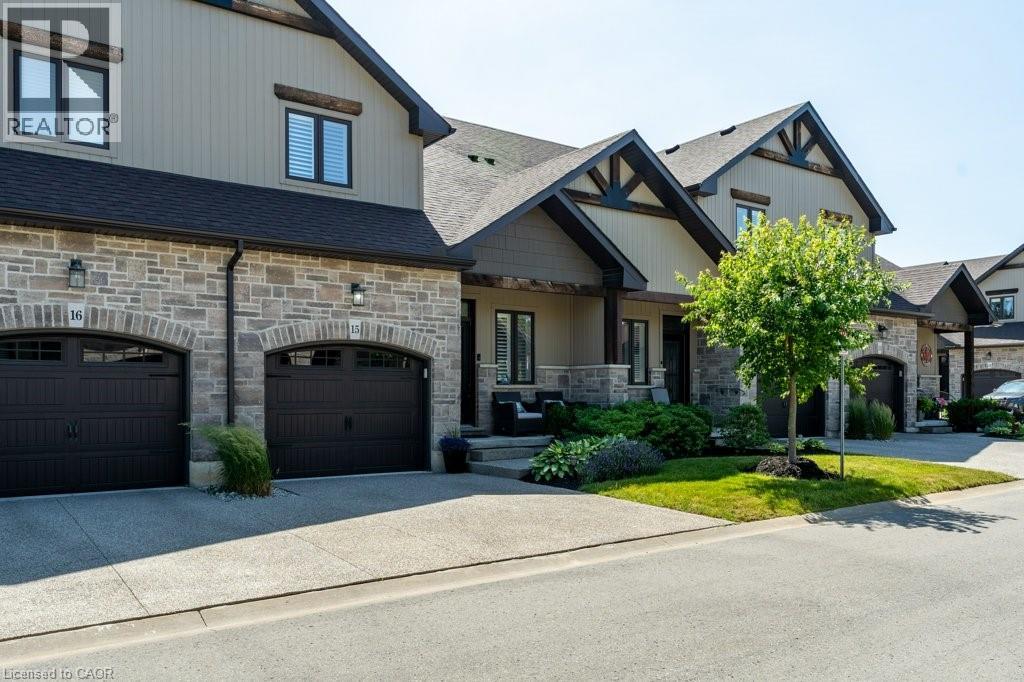 3300 Culp Road Unit# 15, Vineland, Ontario  L0R 2E0 - Photo 40 - 40779873