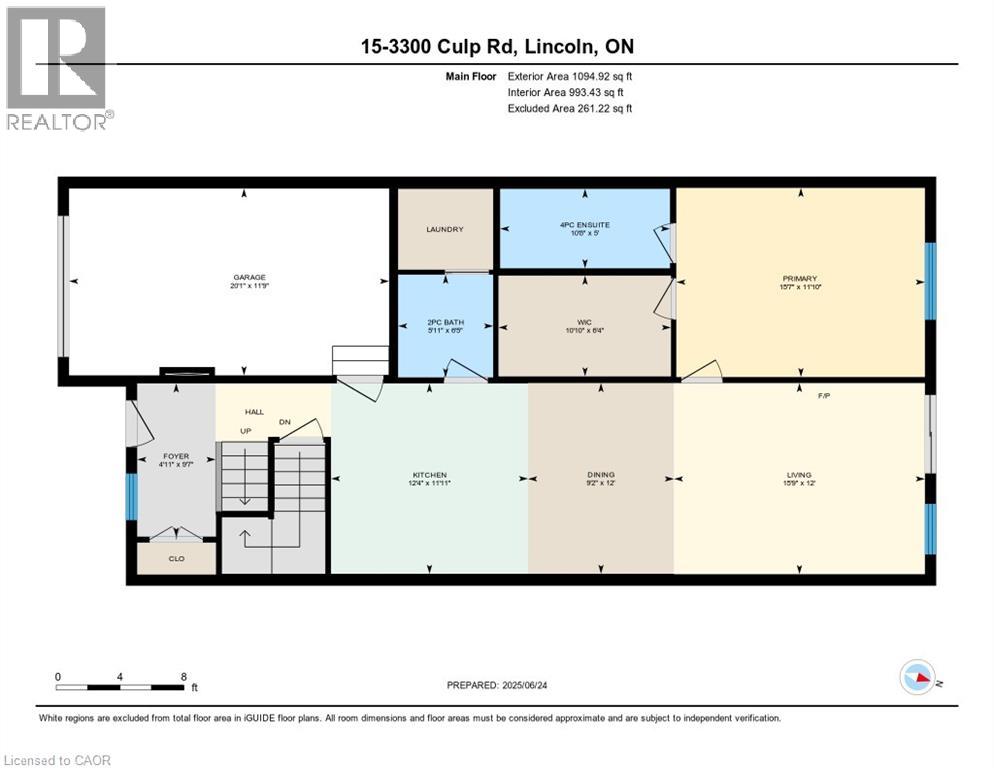 3300 Culp Road Unit# 15, Vineland, Ontario  L0R 2E0 - Photo 41 - 40779873