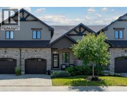 3300 CULP Road Unit# 15, Vineland, Ontario