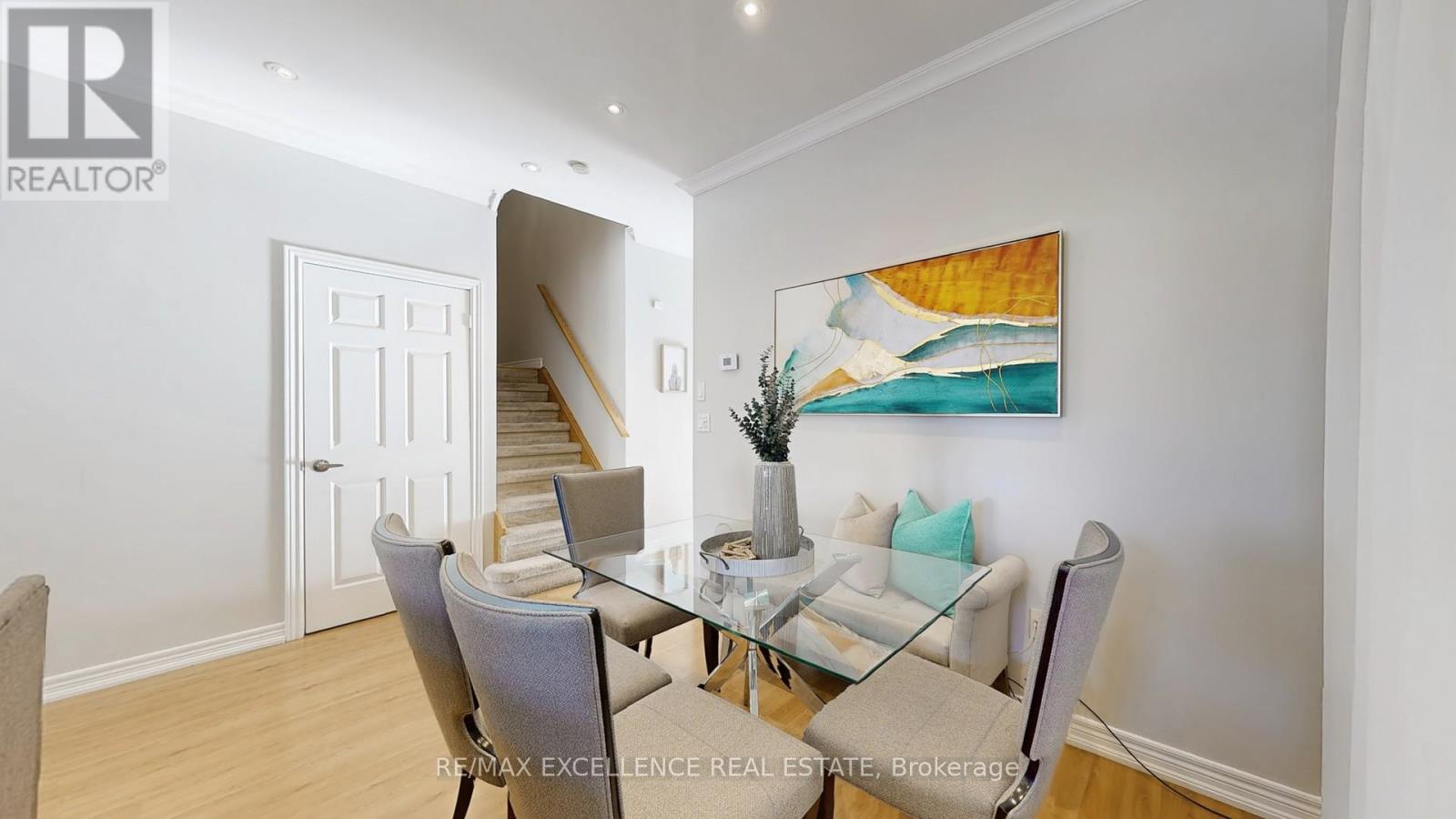 21 Overture Lane, Brampton, Ontario  L6S 6H9 - Photo 10 - W12467493