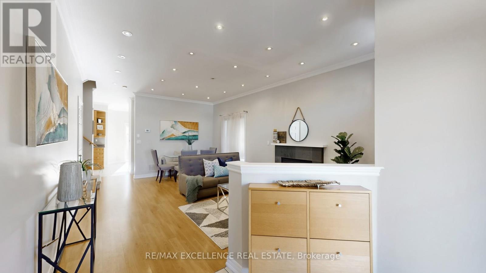 21 Overture Lane, Brampton, Ontario  L6S 6H9 - Photo 17 - W12467493