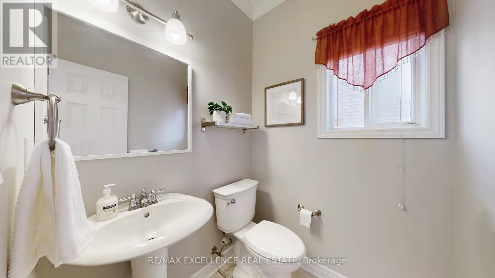 21 Overture Lane, Brampton, Ontario  L6S 6H9 - Photo 18 - W12467493