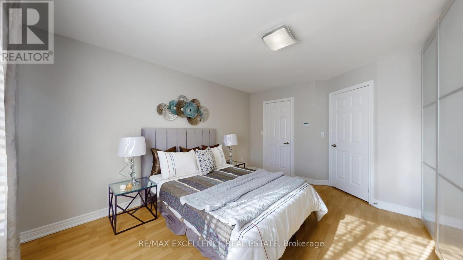 21 Overture Lane, Brampton, Ontario  L6S 6H9 - Photo 19 - W12467493