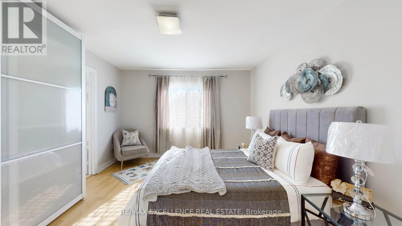 21 Overture Lane, Brampton, Ontario  L6S 6H9 - Photo 21 - W12467493
