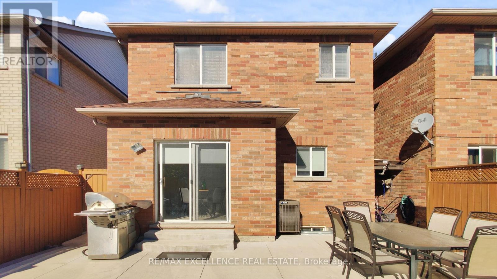 21 Overture Lane, Brampton, Ontario  L6S 6H9 - Photo 43 - W12467493