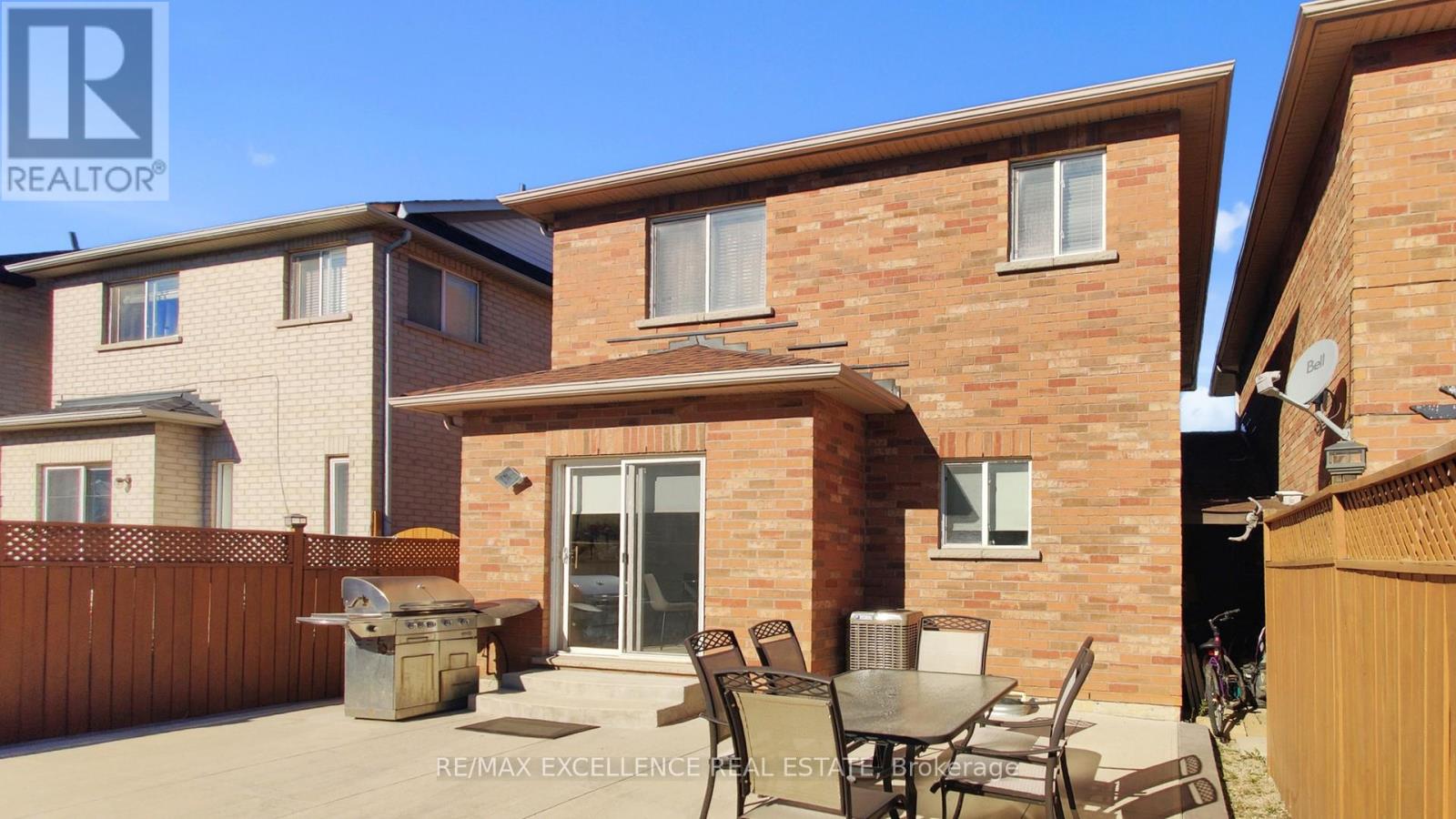 21 Overture Lane, Brampton, Ontario  L6S 6H9 - Photo 44 - W12467493