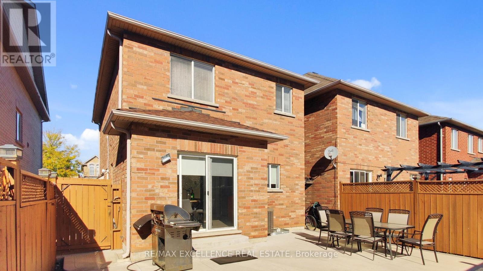 21 Overture Lane, Brampton, Ontario  L6S 6H9 - Photo 45 - W12467493