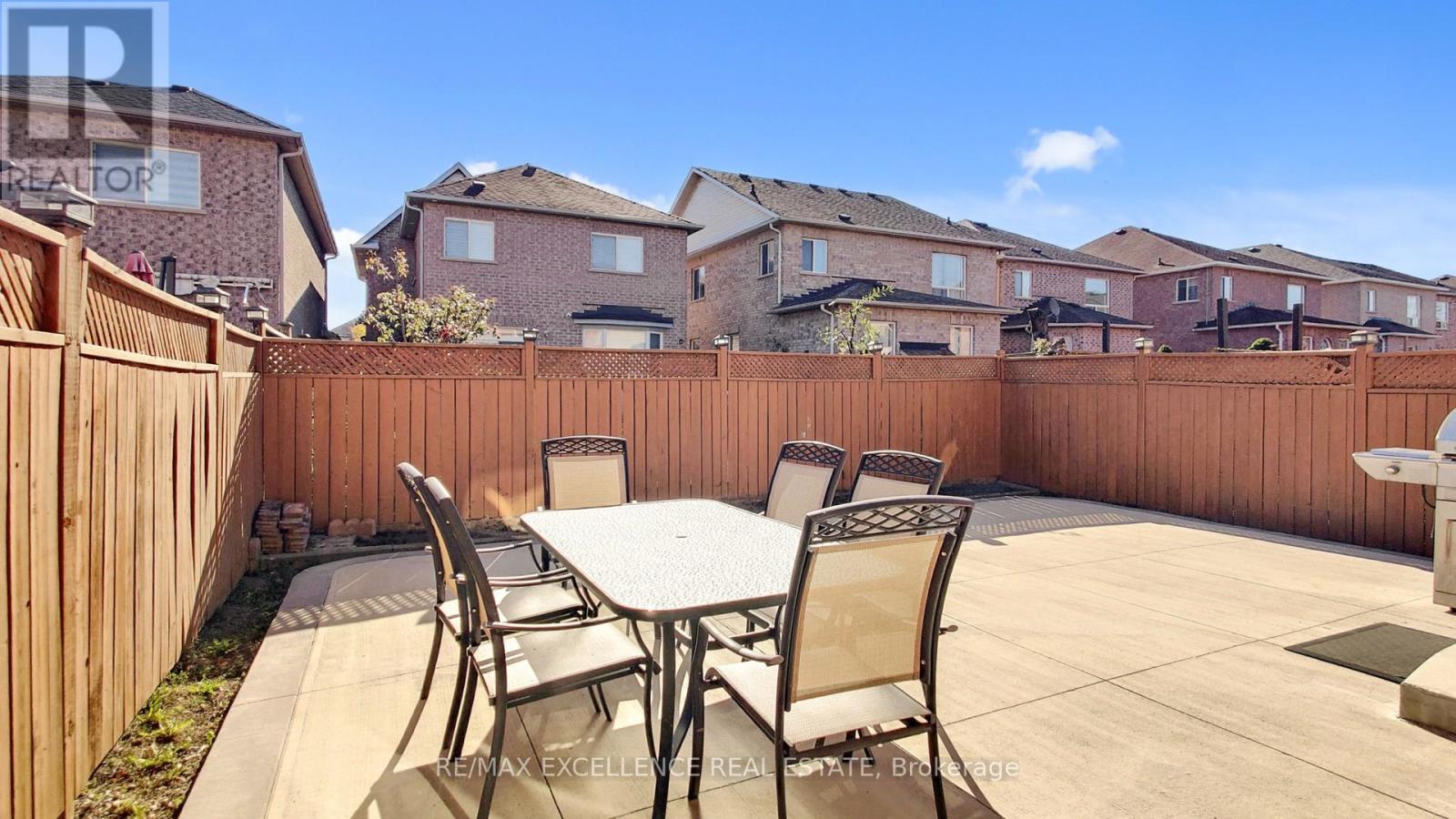 21 Overture Lane, Brampton, Ontario  L6S 6H9 - Photo 47 - W12467493