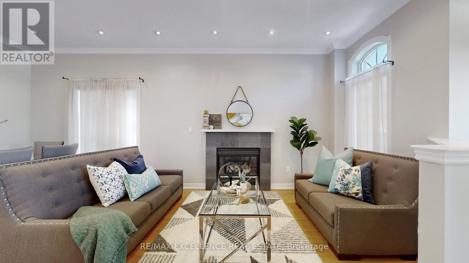 21 Overture Lane, Brampton, Ontario  L6S 6H9 - Photo 6 - W12467493