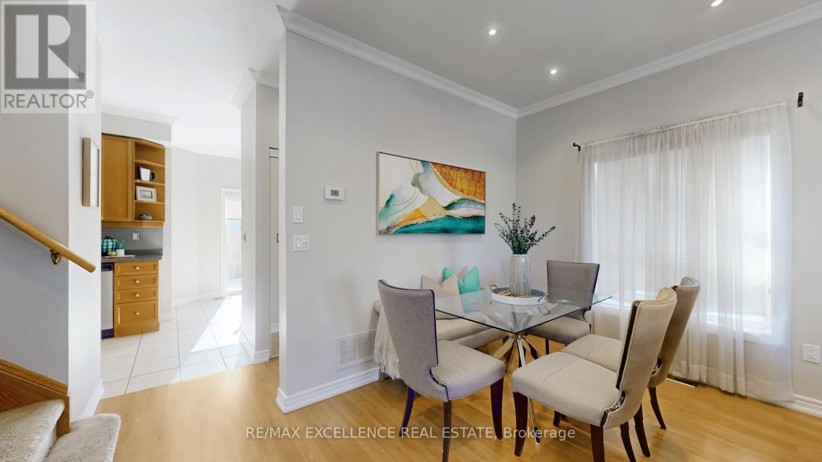 21 Overture Lane, Brampton, Ontario  L6S 6H9 - Photo 9 - W12467493
