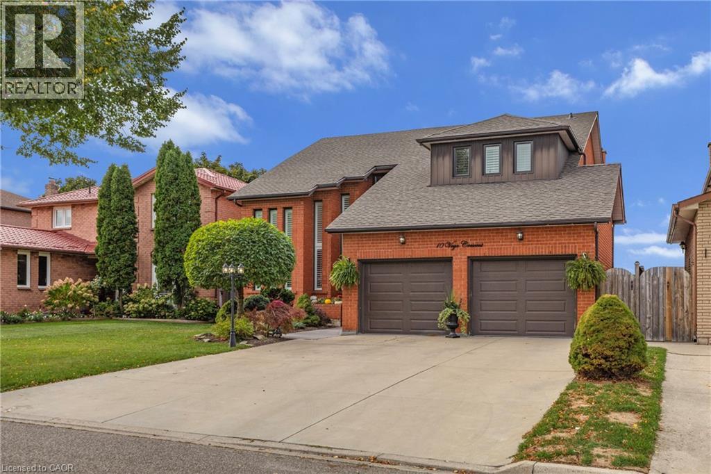 10 Vega Crescent, Stoney Creek, Ontario  L8E 4S7 - Photo 2 - 40778153