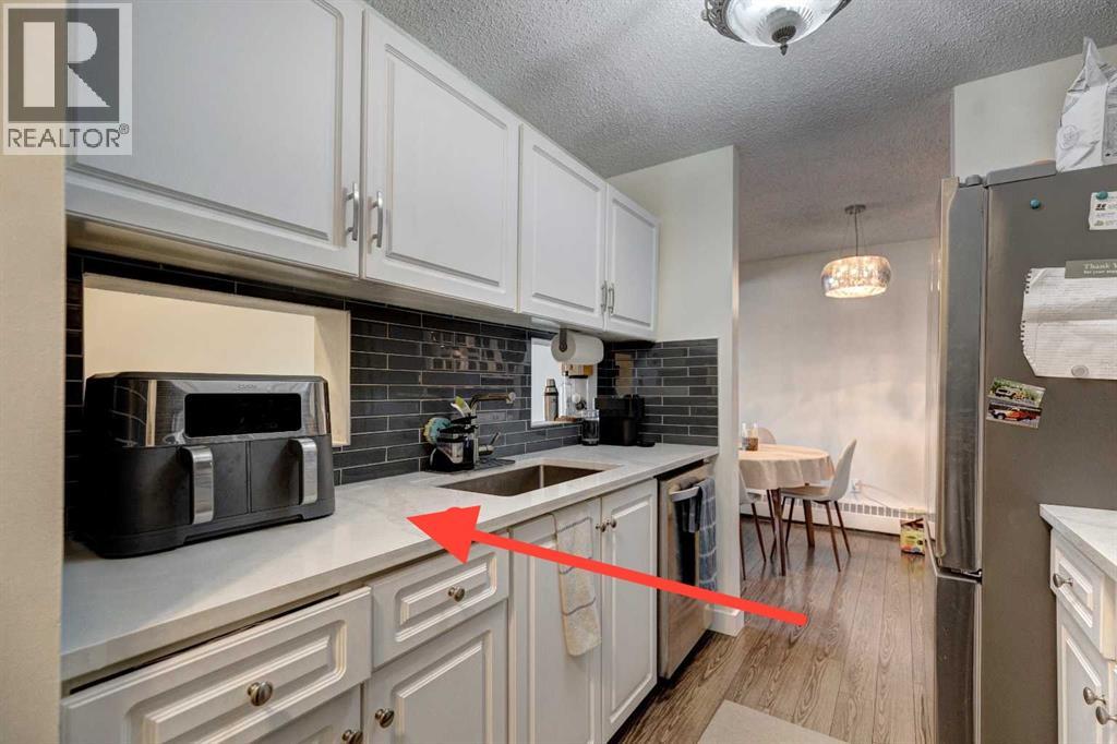 4110, 385 Patterson Hill Sw, Calgary, Alberta  T3H 2P3 - Photo 8 - A2240979