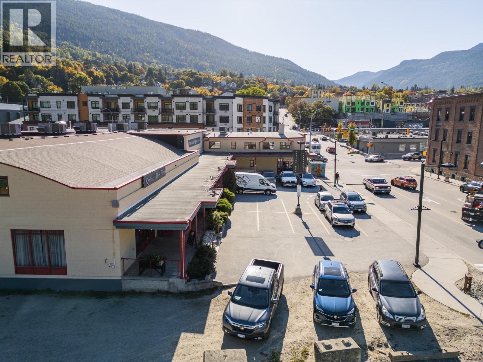 125 Hall Street, Nelson, British Columbia  V1L 7B4 - Photo 9 - 10366041