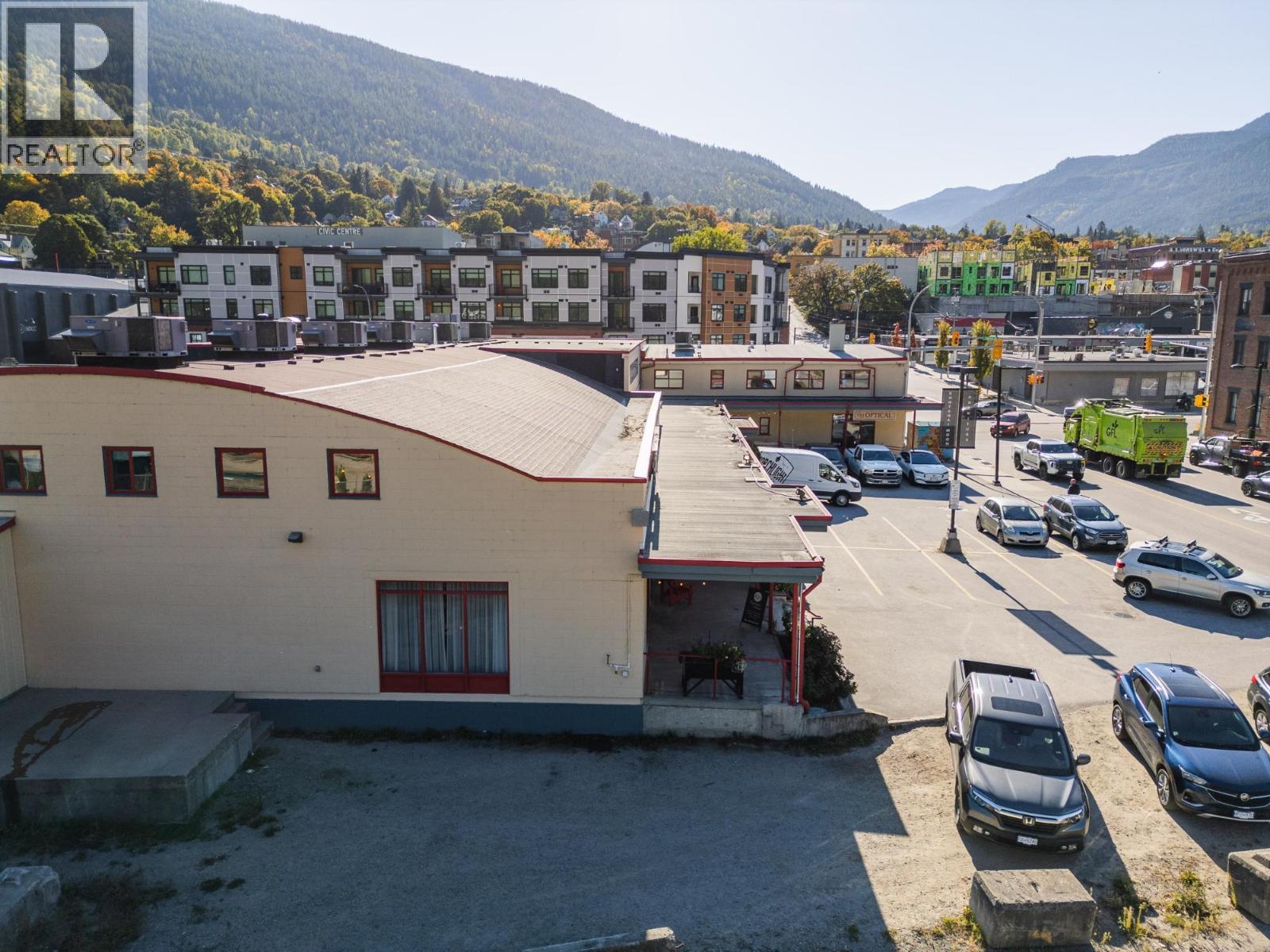 125 Hall Street, Nelson, British Columbia  V1L 7B4 - Photo 10 - 10366041