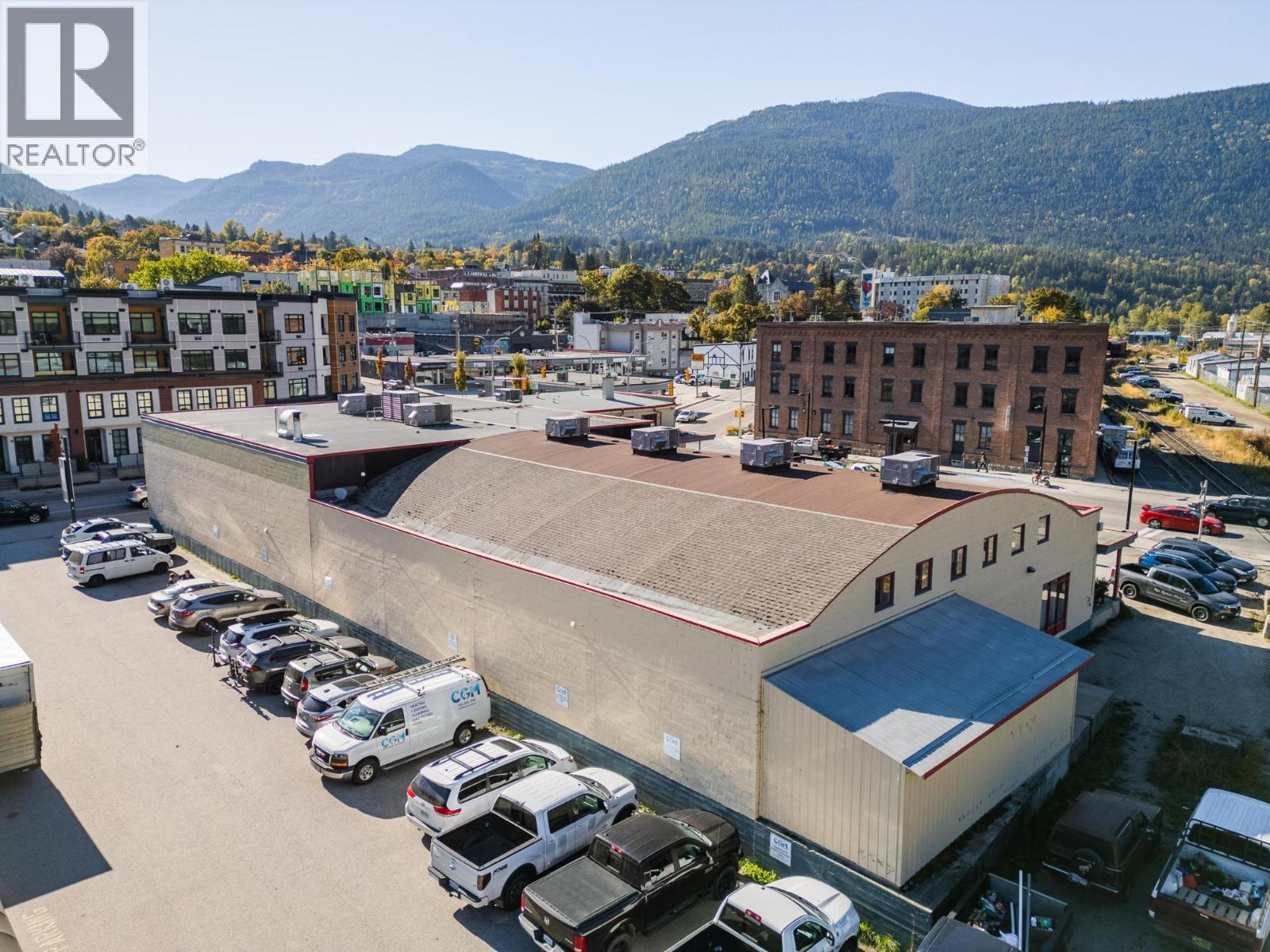 125 Hall Street, Nelson, British Columbia  V1L 7B4 - Photo 16 - 10366041