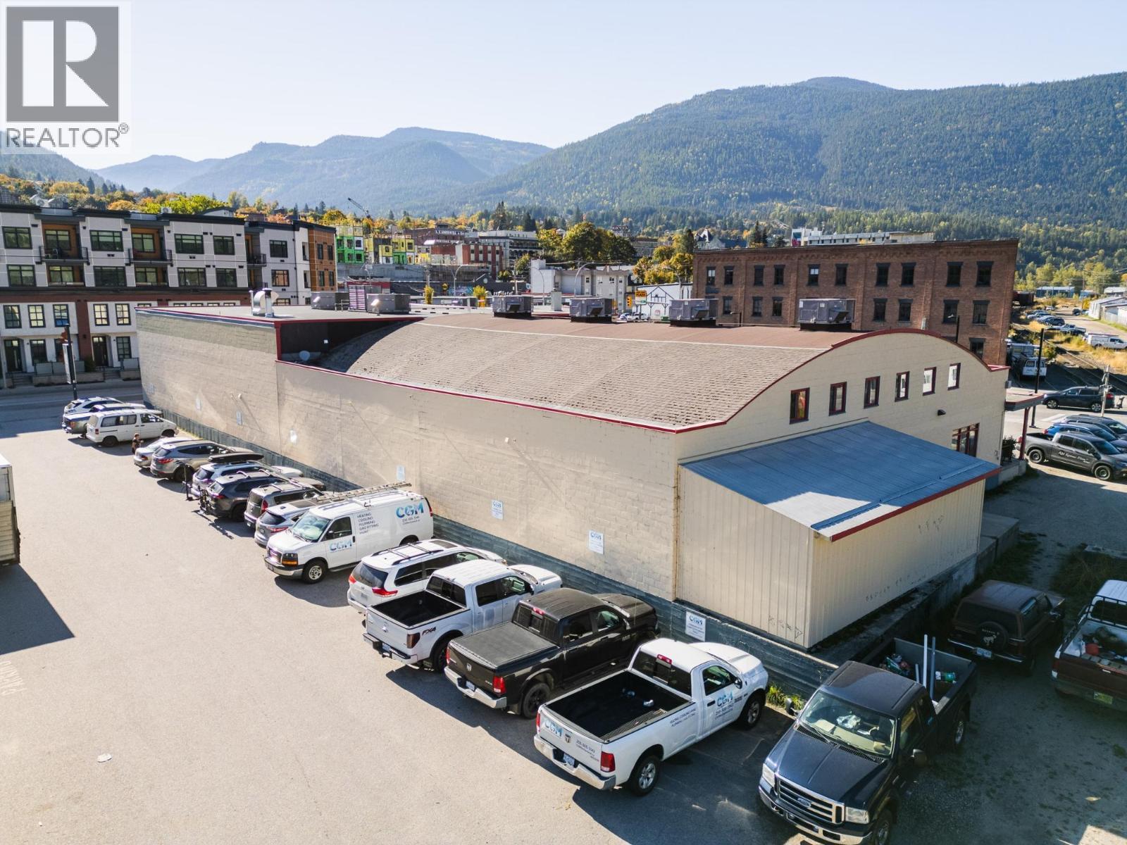 125 Hall Street, Nelson, British Columbia  V1L 7B4 - Photo 13 - 10366041