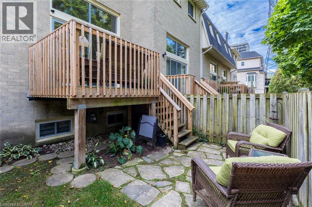 1357 Ontario Street Unit# 23, Burlington, Ontario  L7S 1E9 - Photo 34 - 40778805