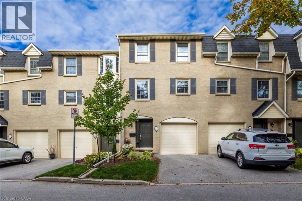 1357 ONTARIO Street Unit# 23, Burlington, Ontario