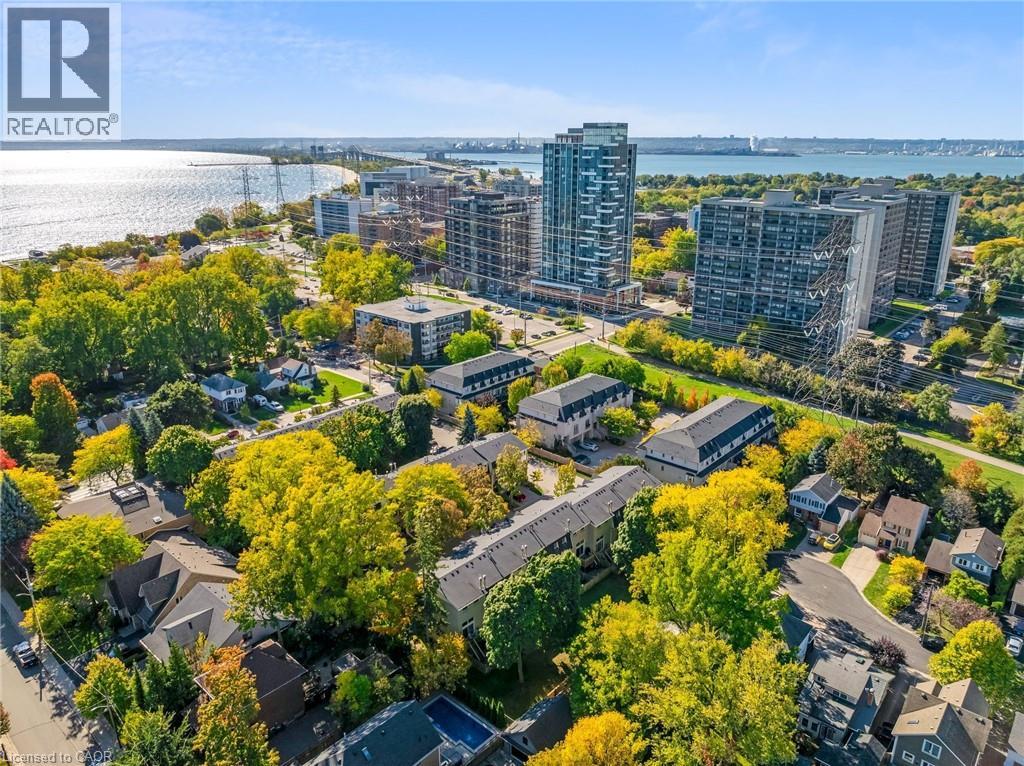 1357 Ontario Street Unit# 23, Burlington, Ontario  L7S 1E9 - Photo 41 - 40778805
