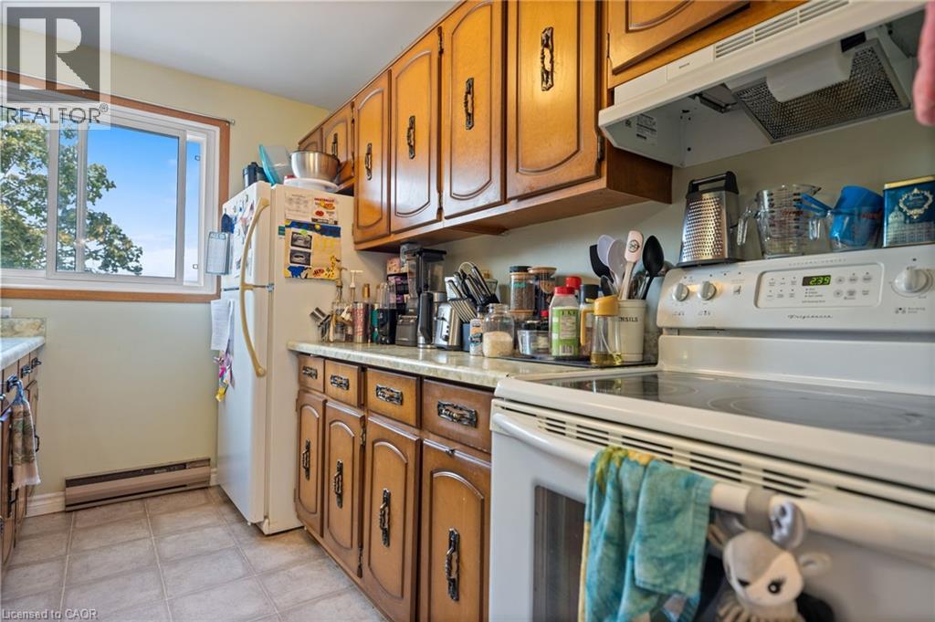 10 Montclair Crescent Unit# 5, Simcoe, Ontario  N3Y 4R9 - Photo 3 - 40779219