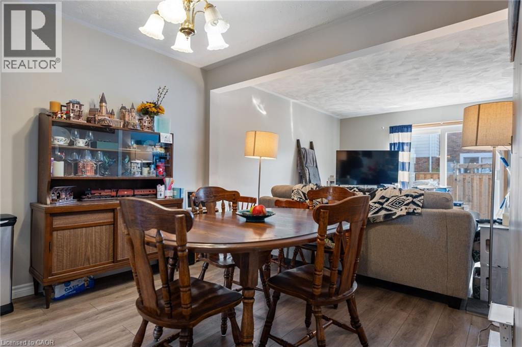 10 Montclair Crescent Unit# 5, Simcoe, Ontario  N3Y 4R9 - Photo 10 - 40779219