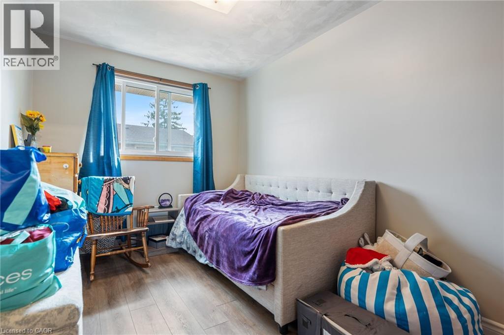 10 Montclair Crescent Unit# 5, Simcoe, Ontario  N3Y 4R9 - Photo 12 - 40779219