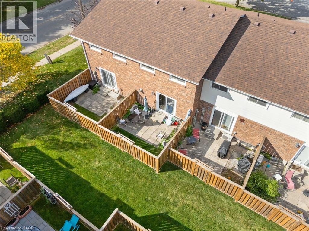 10 Montclair Crescent Unit# 5, Simcoe, Ontario  N3Y 4R9 - Photo 18 - 40779219