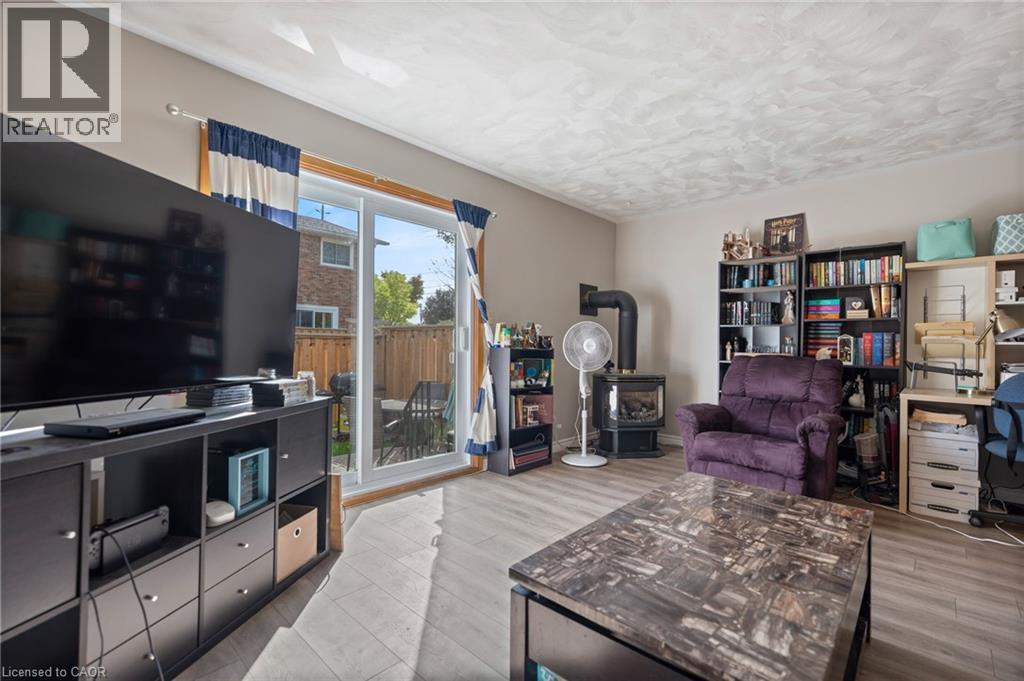 10 Montclair Crescent Unit# 5, Simcoe, Ontario  N3Y 4R9 - Photo 5 - 40779219