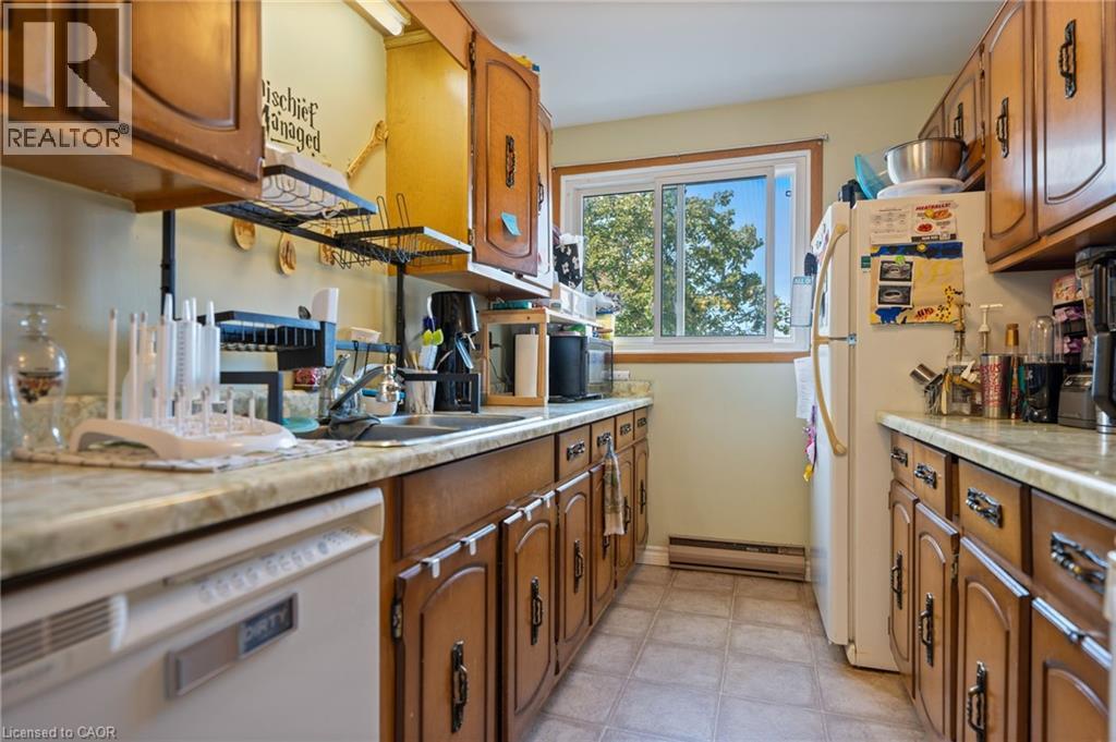 10 Montclair Crescent Unit# 5, Simcoe, Ontario  N3Y 4R9 - Photo 4 - 40779219